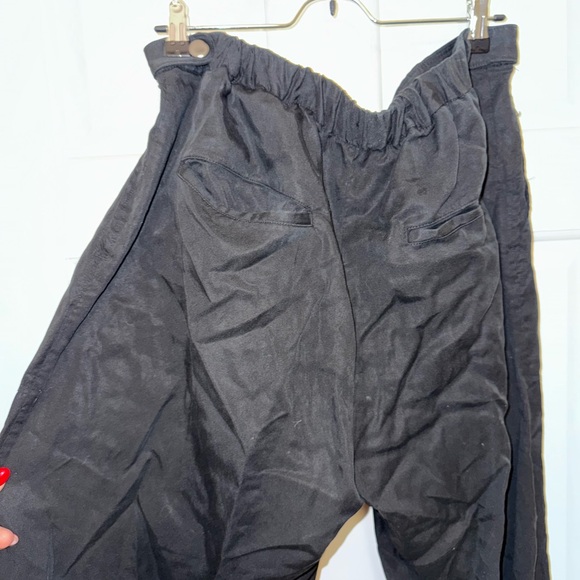 Banana Republic women's wide leg pants - Picture 2 of 4